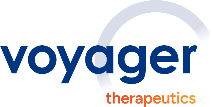 Voyager Therapeutics Inc. Logo
